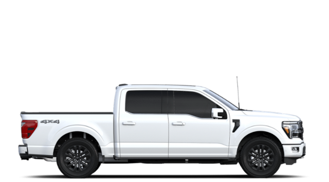 2024 Ford F-150+F-150